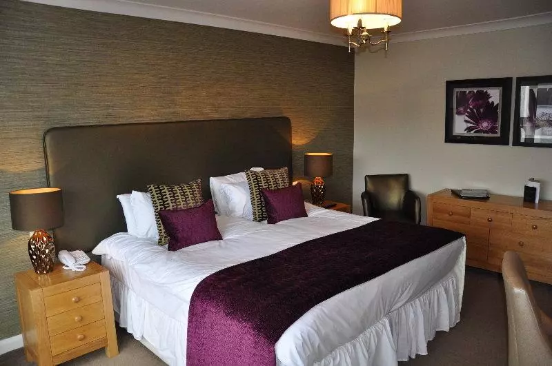 Habitació Premium, Beech Hill Hotel & Spa