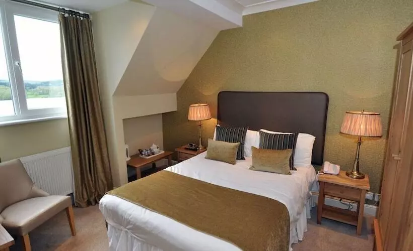 Habitació Individual Clàssica, Beech Hill Hotel & Spa