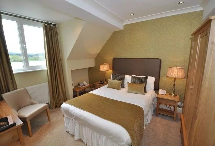 Habitació Individual Clàssica, Beech Hill Hotel & Spa