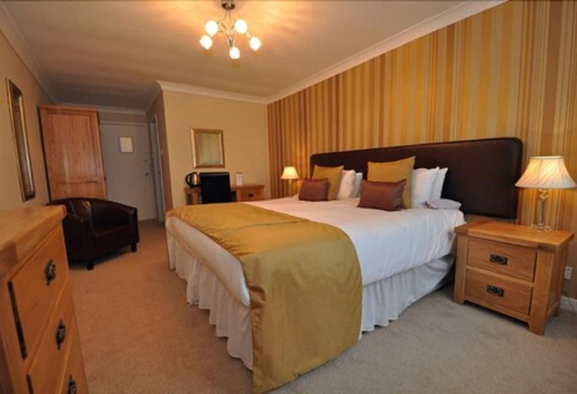 Классический Номер, Beech Hill Hotel & Spa