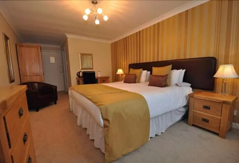 Habitació Clàssica, Beech Hill Hotel & Spa