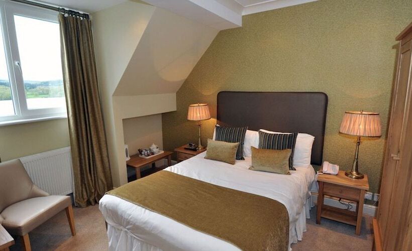 클래식 룸, Beech Hill Hotel & Spa