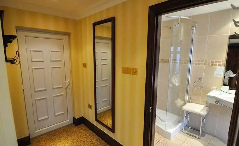 Habitació Clàssica, Beech Hill Hotel & Spa