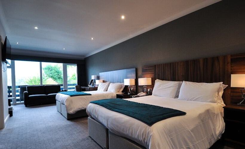 패밀리 룸, Beech Hill Hotel & Spa