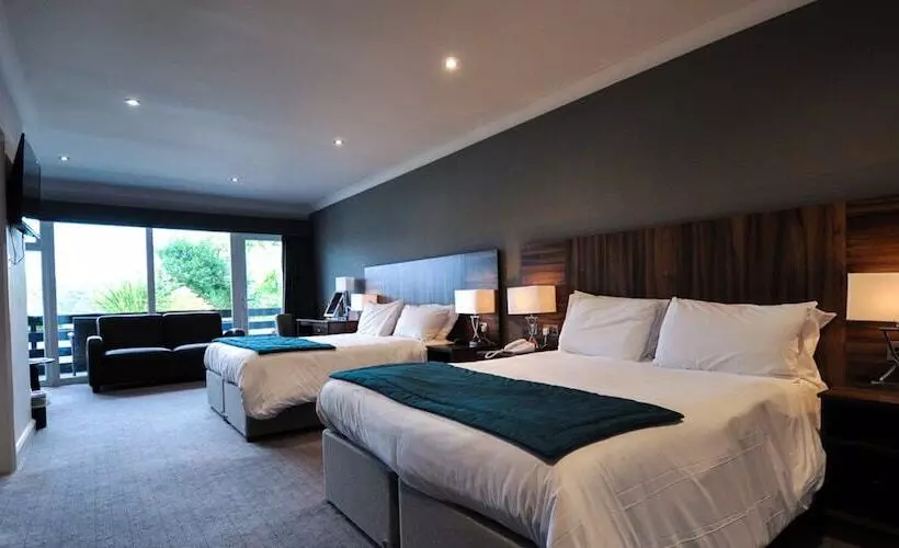 Family Room, Beech Hill Hotel & Spa