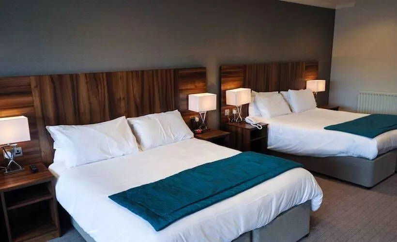 Family Room, Beech Hill Hotel & Spa