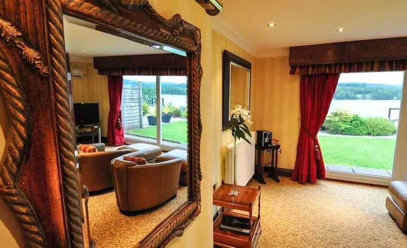 Habitació Premium Vista Llac, Beech Hill Hotel & Spa