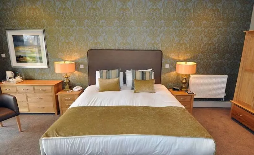 Habitació Premium Vista Llac, Beech Hill Hotel & Spa