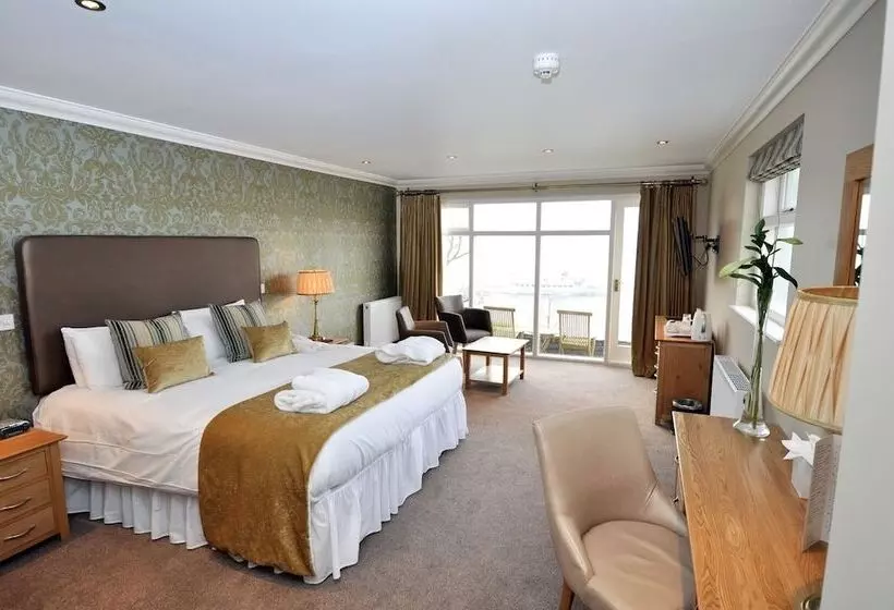 Habitació Premium Vista Llac, Beech Hill Hotel & Spa