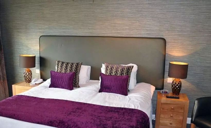 Habitació Estàndard, Beech Hill Hotel & Spa