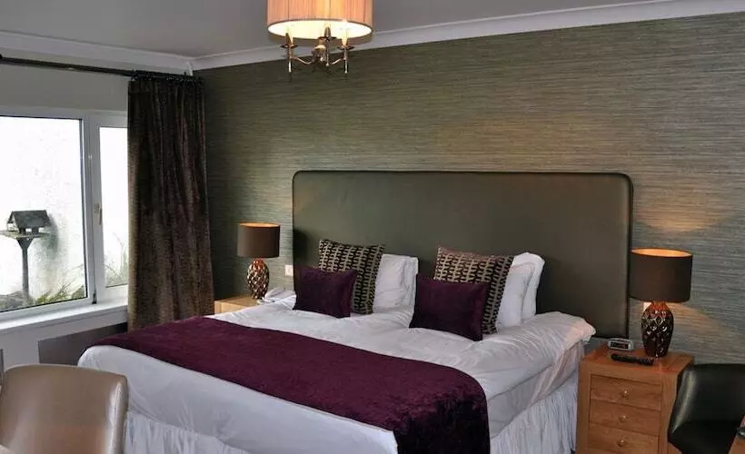 Habitació Estàndard, Beech Hill Hotel & Spa
