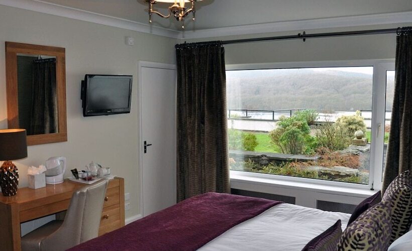 Номер Стандарт, Beech Hill Hotel & Spa