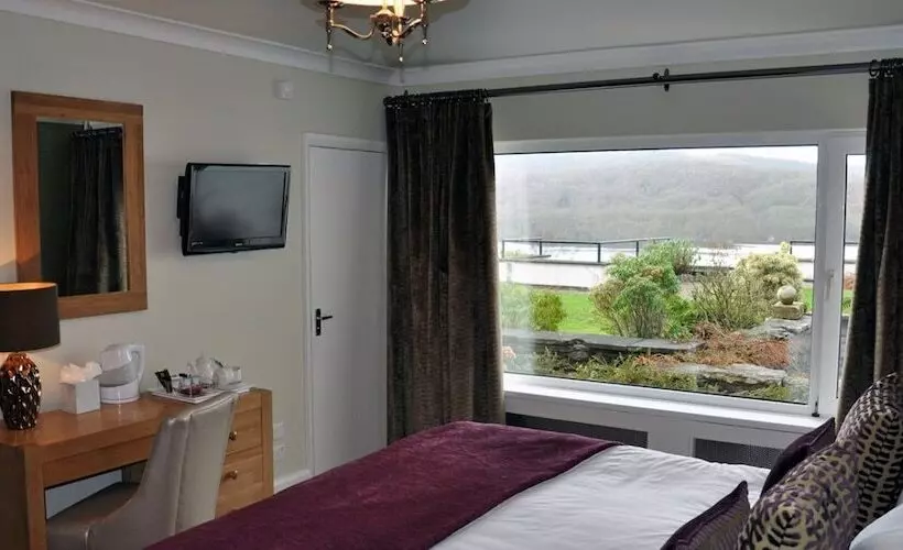 Habitació Estàndard, Beech Hill Hotel & Spa