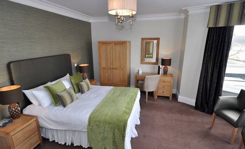 חדר סטנדרט, Beech Hill Hotel & Spa