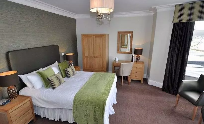 Habitació Estàndard, Beech Hill Hotel & Spa