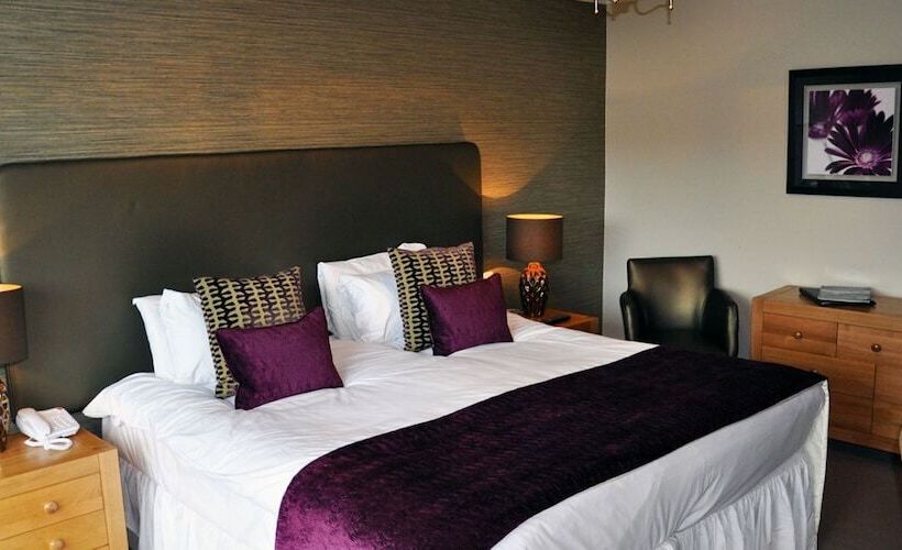 스탠다드 룸, Beech Hill Hotel & Spa