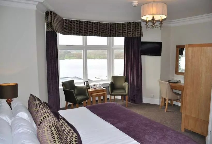 Habitació Estàndard, Beech Hill Hotel & Spa