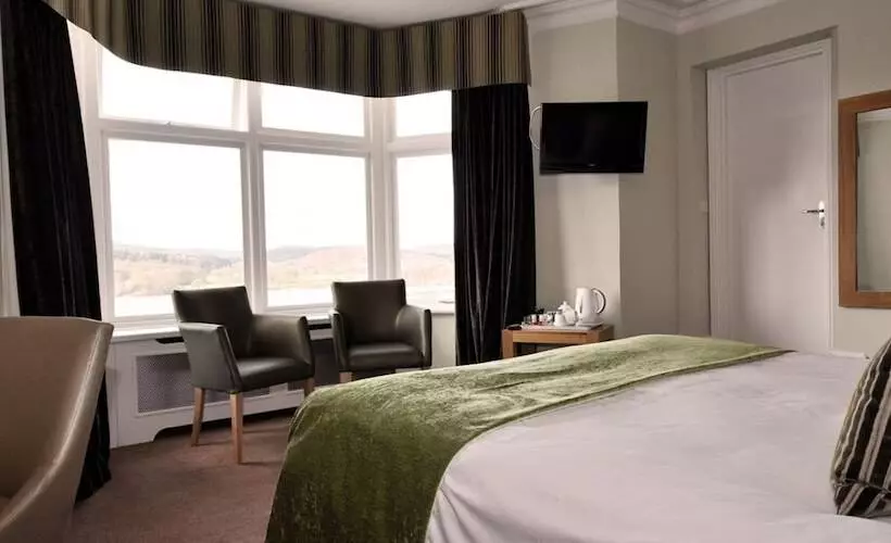 Habitació Estàndard, Beech Hill Hotel & Spa