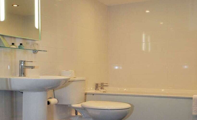 חדר סטנדרט, Beech Hill Hotel & Spa