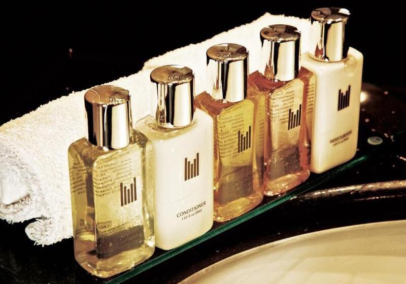 غرفة قياسية, Copthorne Hotel Effingham Gatwick