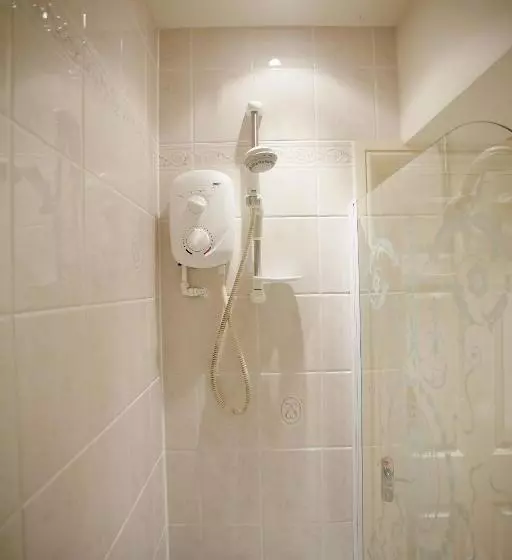 Standard-huone, Cotford