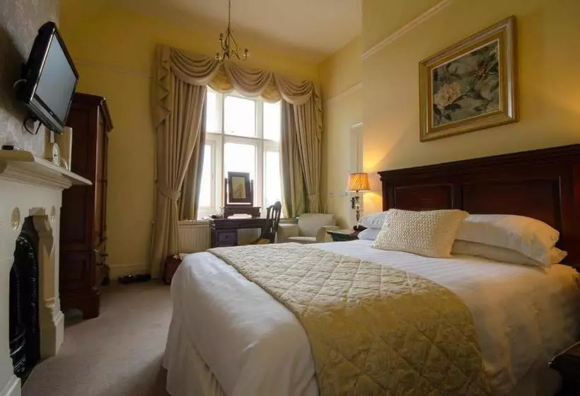 Standard-huone, Cotford