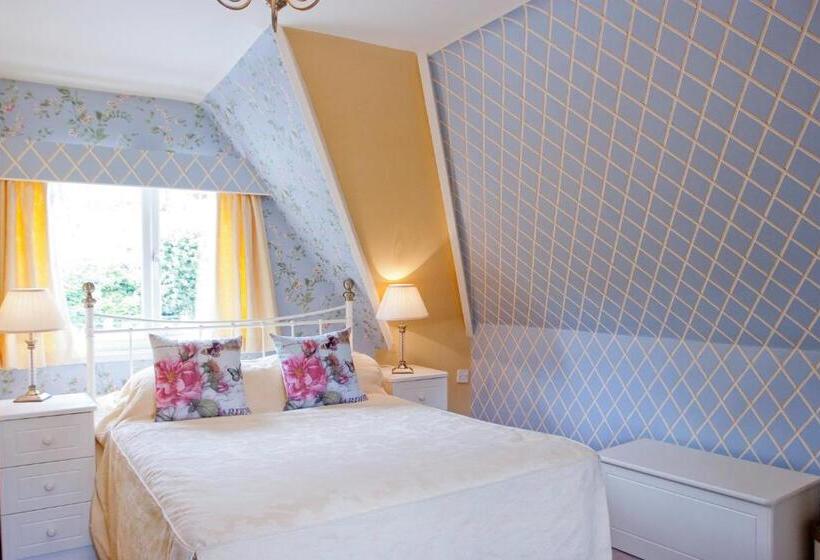 스탠다드 룸, Cotford