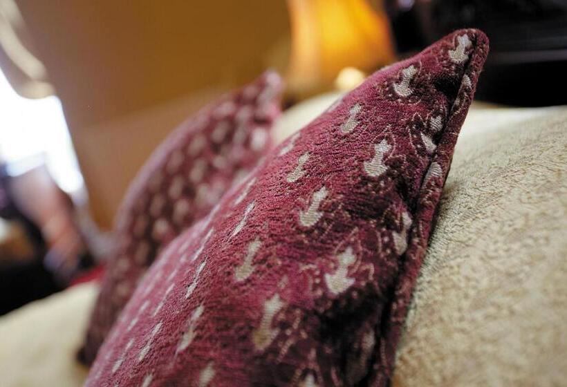 수피리어 룸, Cotford