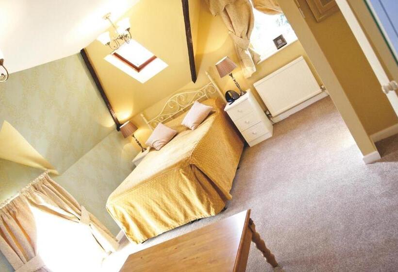 수피리어 룸, Cotford