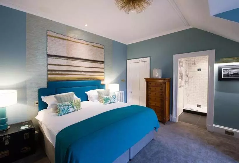 سوییت, One Devonshire Gardens A Hotel Du Vin