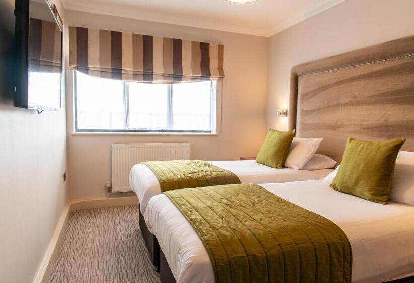 标准间, Dukes Head