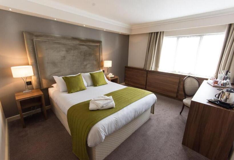 标准间, Dukes Head