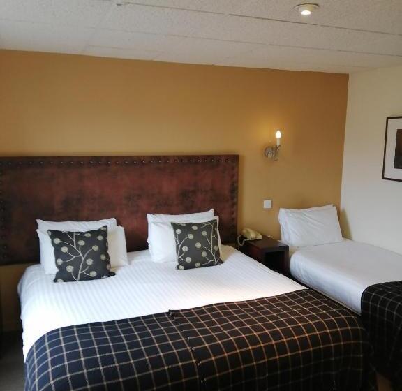 ファミリールーム, Eight Acres