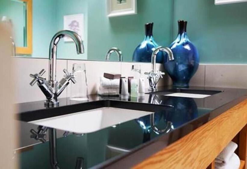 スイート, Feversham Arms Hotel & Verbena Spa