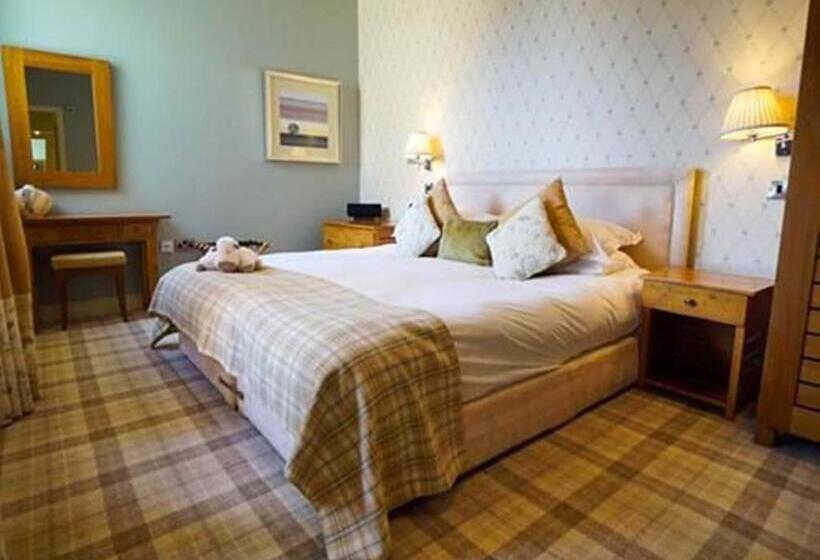 スイート, Feversham Arms Hotel & Verbena Spa