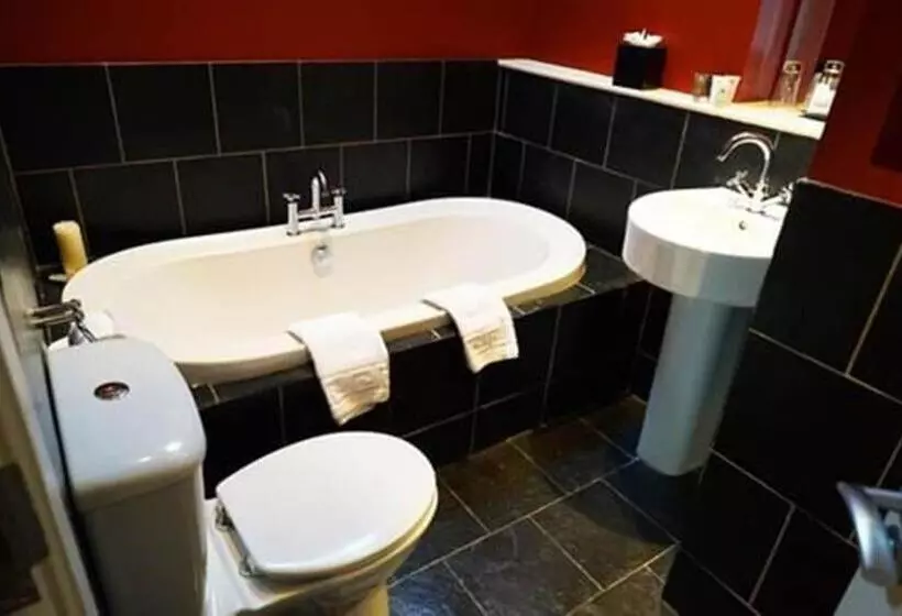スイート, Feversham Arms Hotel & Verbena Spa