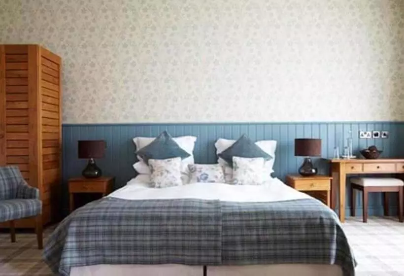 スイート, Feversham Arms Hotel & Verbena Spa