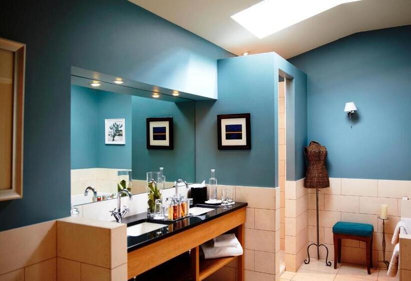 スイート, Feversham Arms Hotel & Verbena Spa