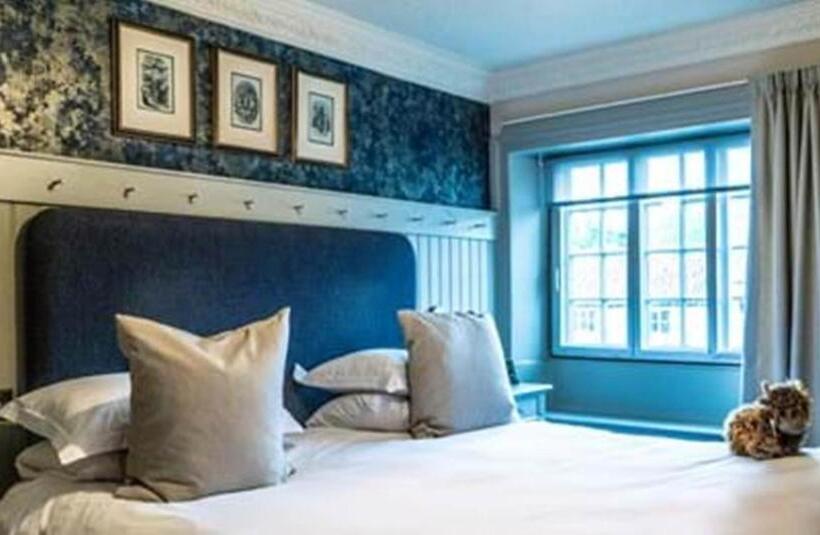 クラシックルーム, Feversham Arms Hotel & Verbena Spa