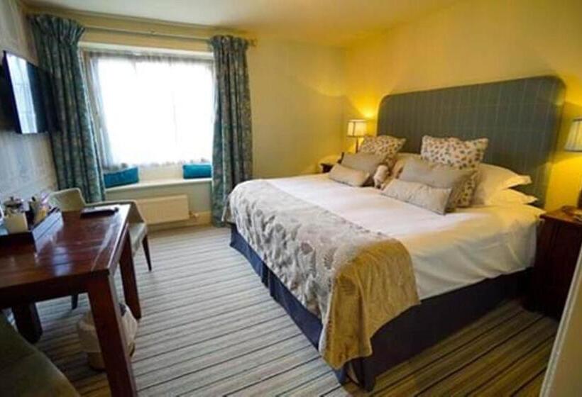 クラシックルーム, Feversham Arms Hotel & Verbena Spa