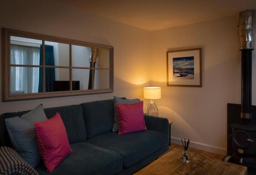 スイート, Feversham Arms Hotel & Verbena Spa