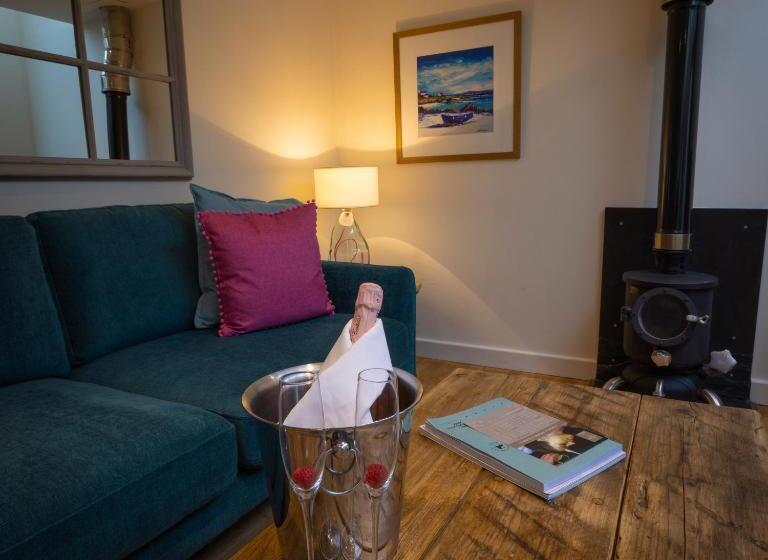 スイート, Feversham Arms Hotel & Verbena Spa