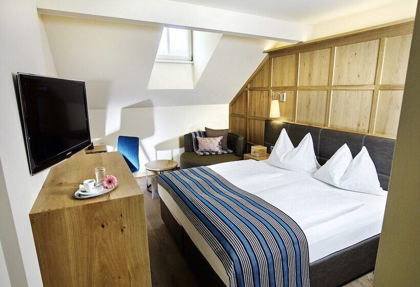 クラシックルーム, Feversham Arms Hotel & Verbena Spa