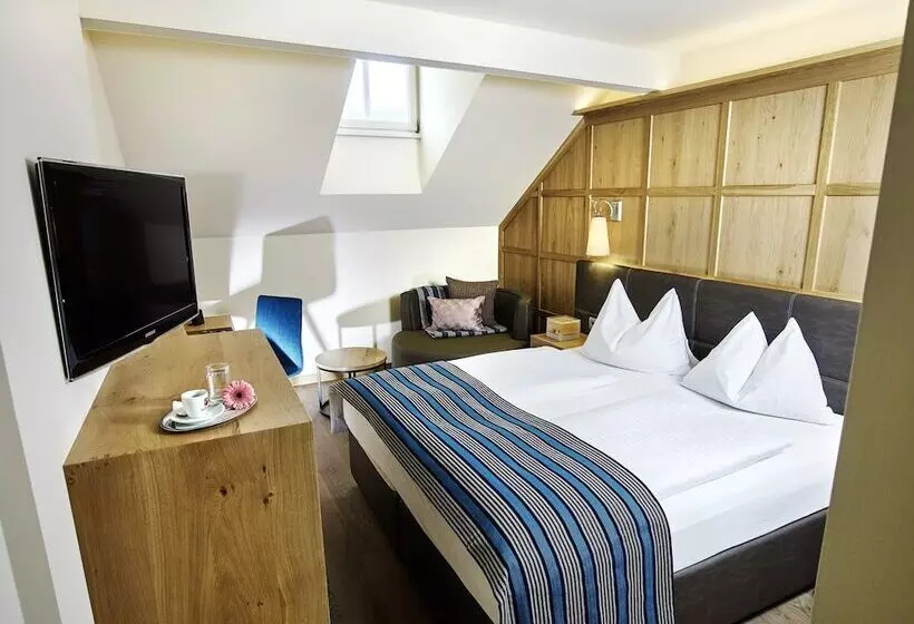 クラシックルーム, Feversham Arms Hotel & Verbena Spa