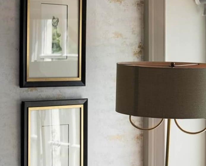 デラックススイート, Feversham Arms Hotel & Verbena Spa