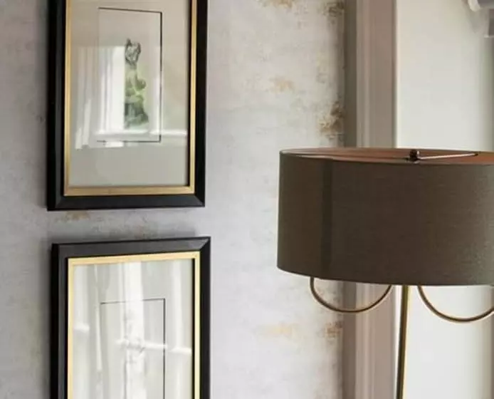 デラックススイート, Feversham Arms Hotel & Verbena Spa