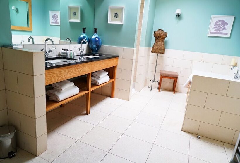 スイート, Feversham Arms Hotel & Verbena Spa