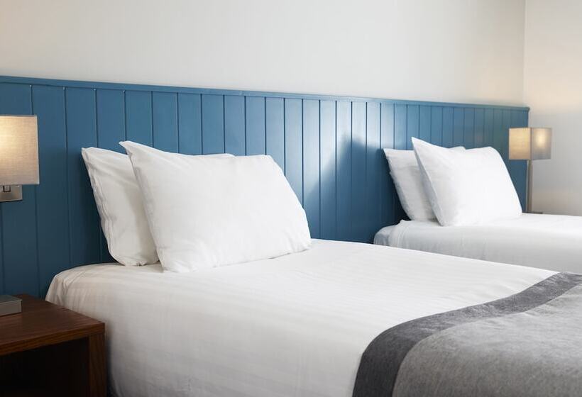 스탠다드 룸, Highwayman