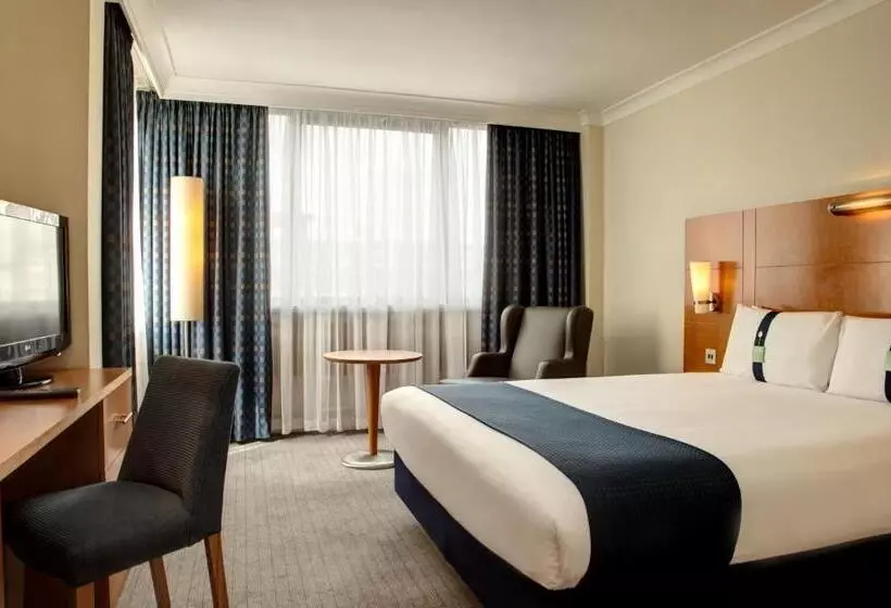 スタンダードルーム, Holiday Inn Brentwood, An Ihg