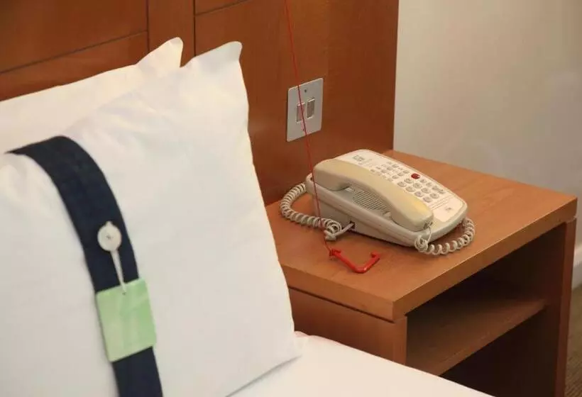 身障者適用スタンダードルーム, Holiday Inn Brentwood, An Ihg